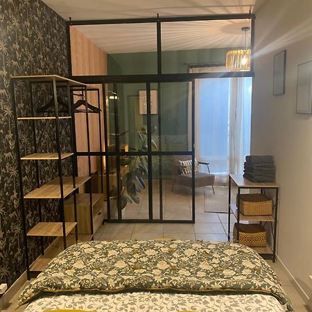 Le Loft City, Au Coeur Du Village Saint-Rémy-de-Provence Екстериор снимка