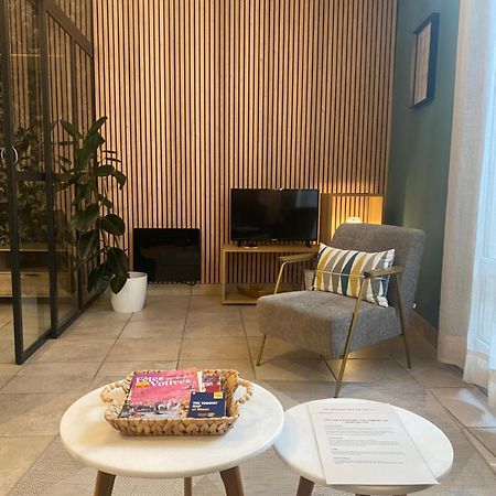 Le Loft City, Au Coeur Du Village Saint-Rémy-de-Provence Екстериор снимка