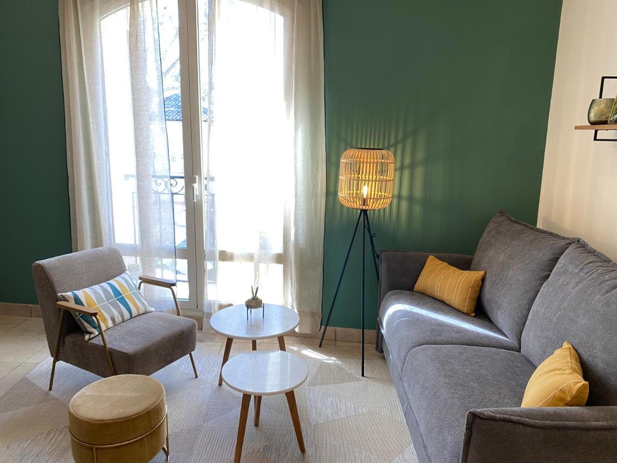 Le Loft City, Au Coeur Du Village Saint-Rémy-de-Provence Екстериор снимка