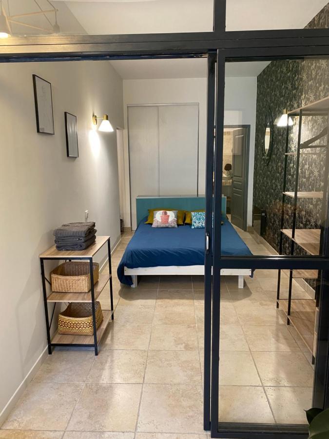 Le Loft City, Au Coeur Du Village Saint-Rémy-de-Provence Екстериор снимка