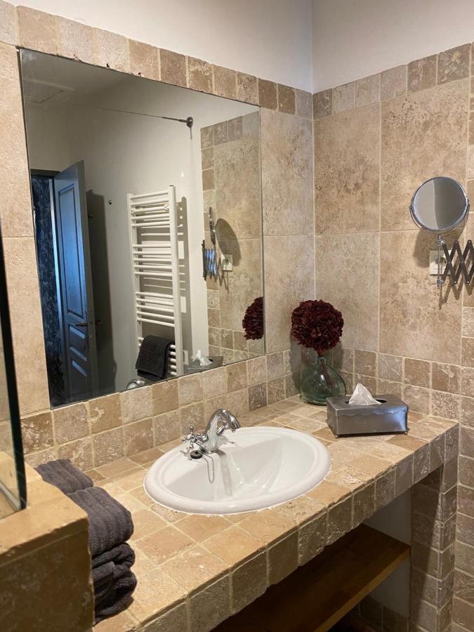 Le Loft City, Au Coeur Du Village Saint-Rémy-de-Provence Екстериор снимка