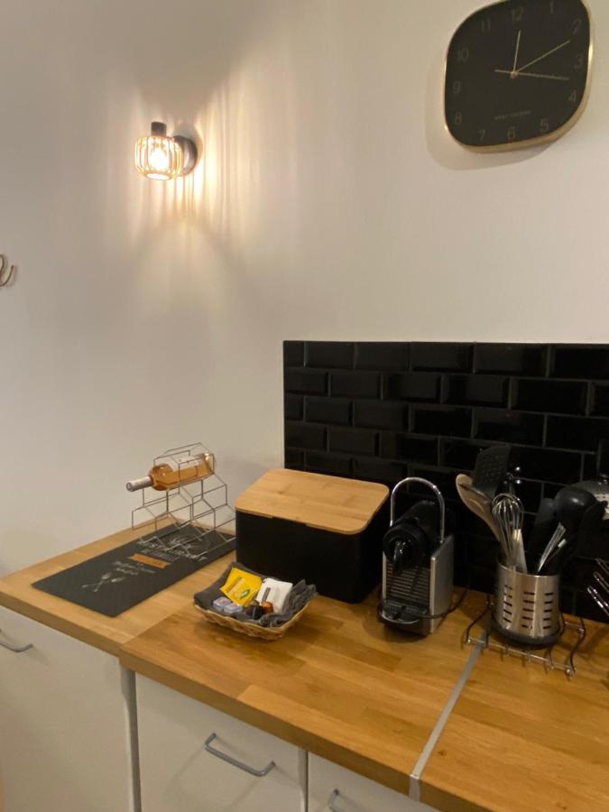 Le Loft City, Au Coeur Du Village Saint-Rémy-de-Provence Екстериор снимка