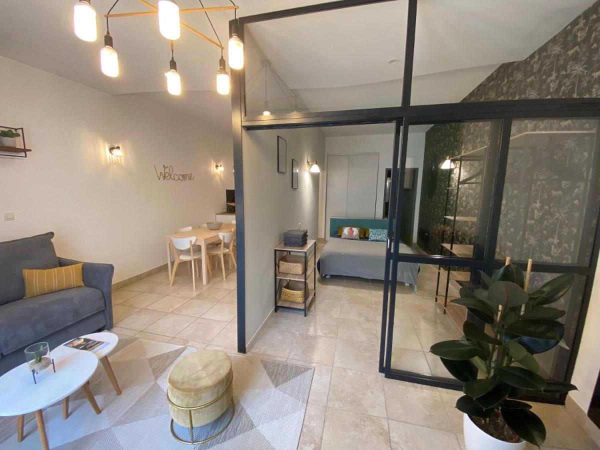 Le Loft City, Au Coeur Du Village Saint-Rémy-de-Provence Екстериор снимка