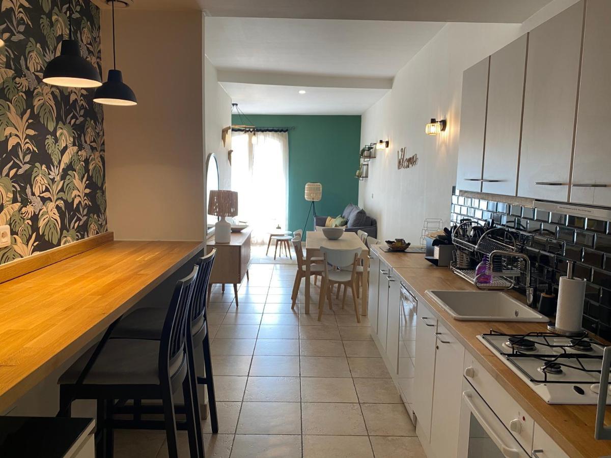 Le Loft City, Au Coeur Du Village Saint-Rémy-de-Provence Екстериор снимка