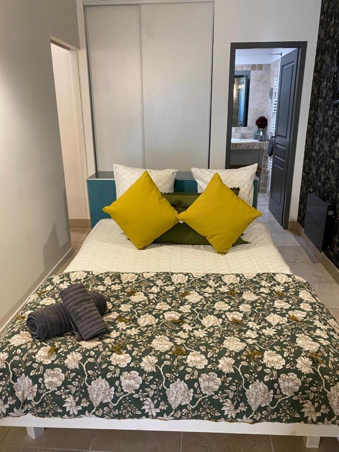 Le Loft City, Au Coeur Du Village Saint-Rémy-de-Provence Екстериор снимка