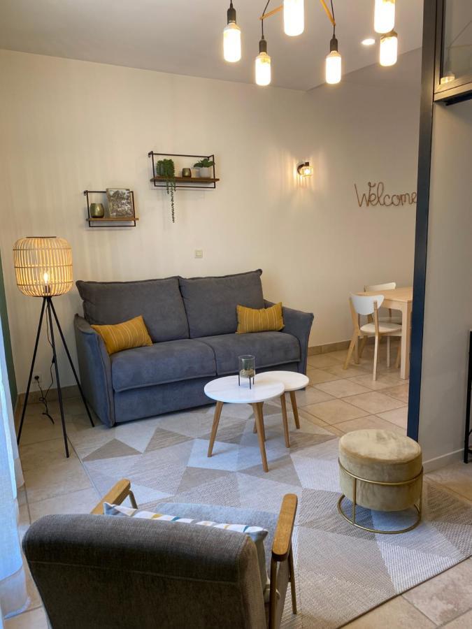 Le Loft City, Au Coeur Du Village Saint-Rémy-de-Provence Екстериор снимка