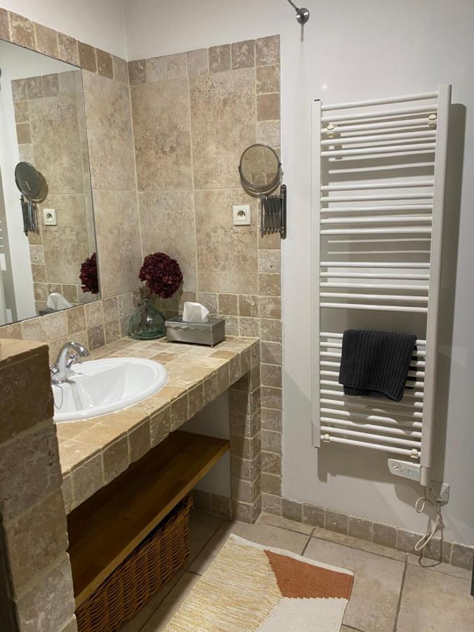 Le Loft City, Au Coeur Du Village Saint-Rémy-de-Provence Екстериор снимка