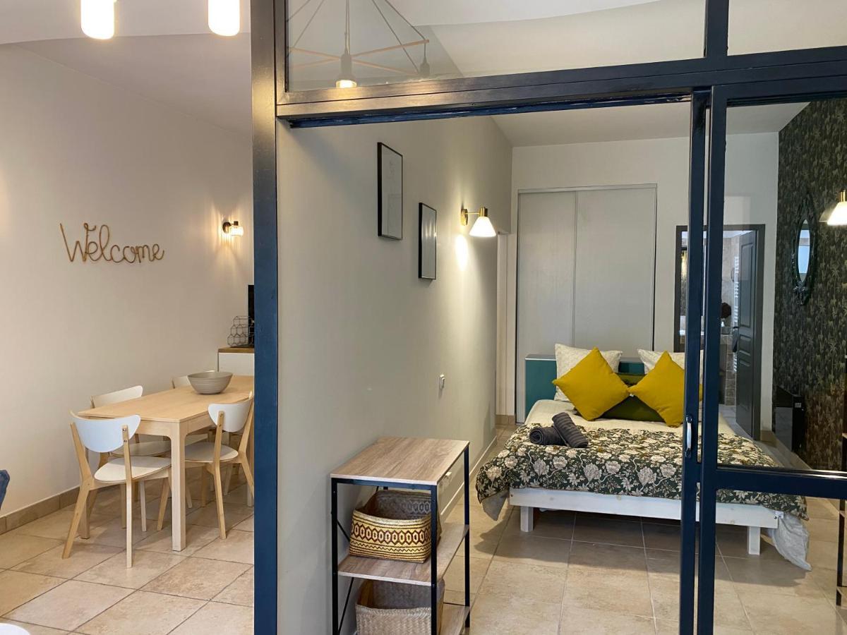 Le Loft City, Au Coeur Du Village Saint-Rémy-de-Provence Екстериор снимка