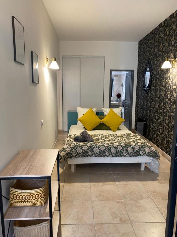 Le Loft City, Au Coeur Du Village Saint-Rémy-de-Provence Екстериор снимка