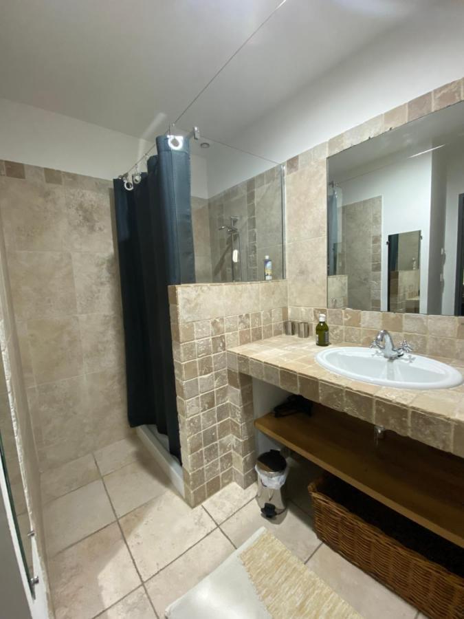 Le Loft City, Au Coeur Du Village Saint-Rémy-de-Provence Екстериор снимка