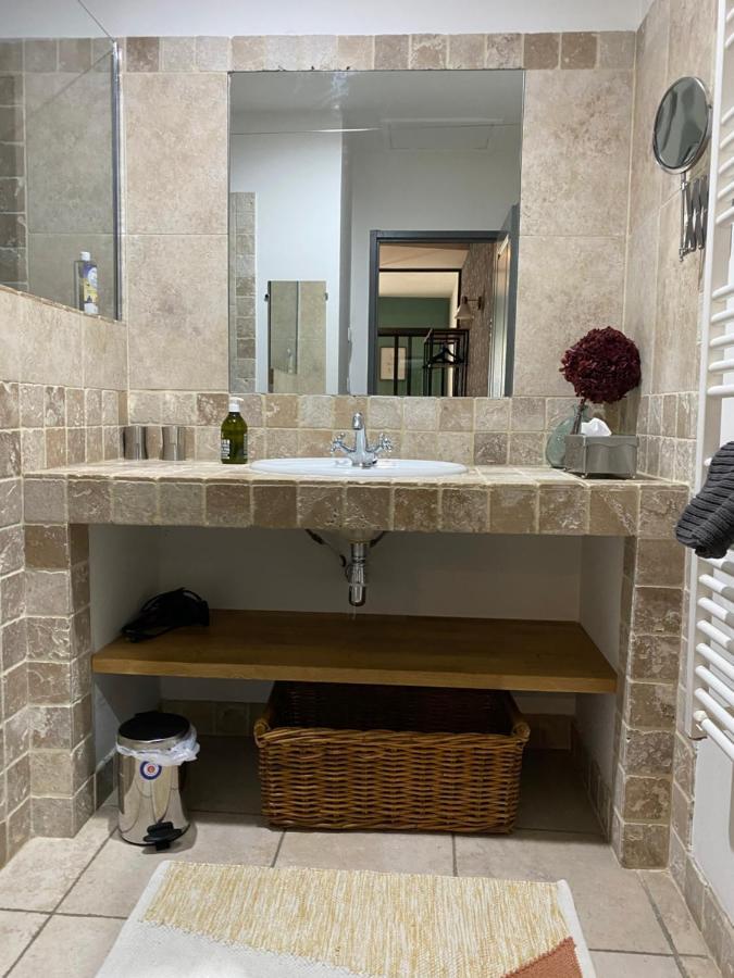 Le Loft City, Au Coeur Du Village Saint-Rémy-de-Provence Екстериор снимка