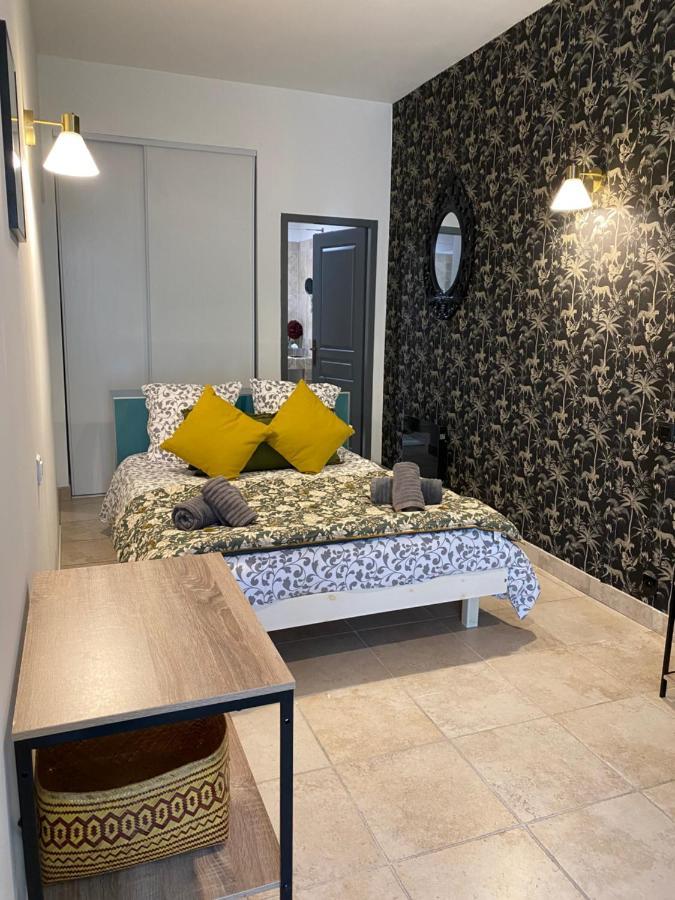 Le Loft City, Au Coeur Du Village Saint-Rémy-de-Provence Екстериор снимка