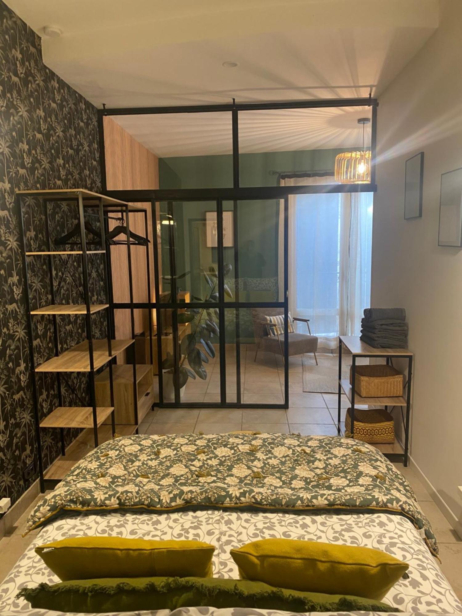 Le Loft City, Au Coeur Du Village Saint-Rémy-de-Provence Екстериор снимка