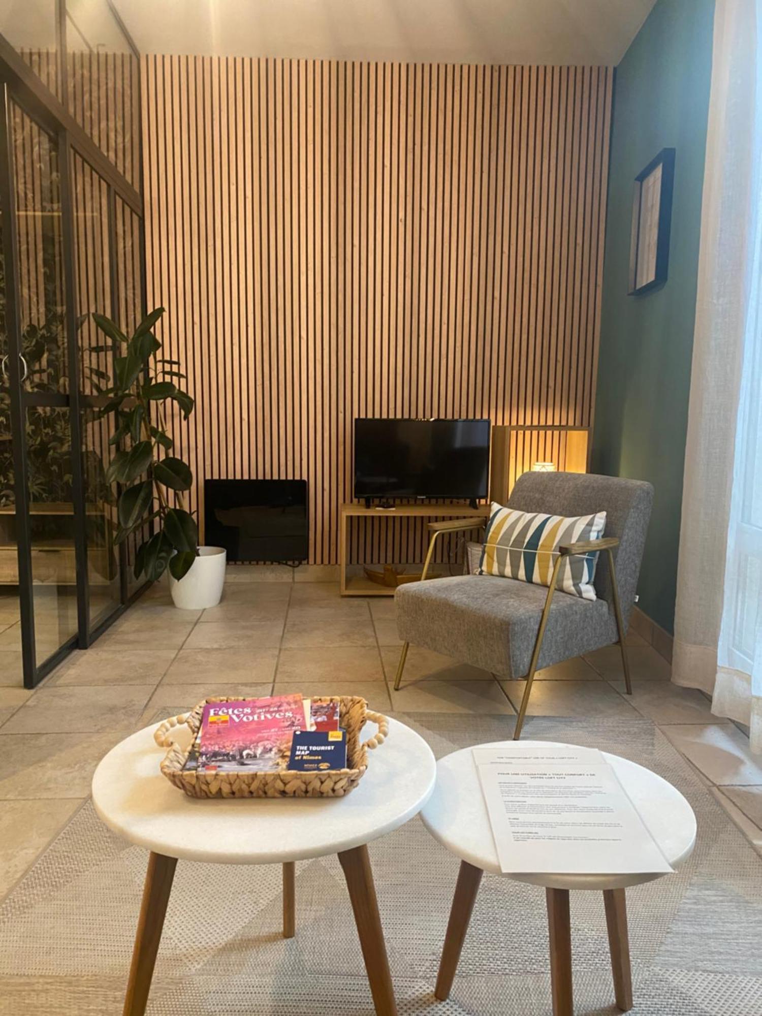 Le Loft City, Au Coeur Du Village Saint-Rémy-de-Provence Екстериор снимка